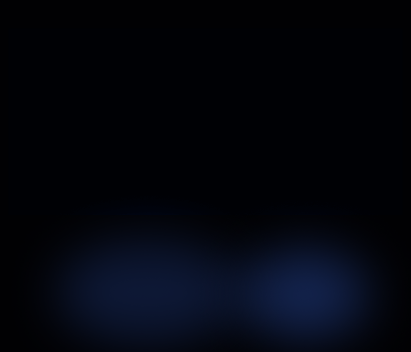 背景图-黑蓝渐变- PC